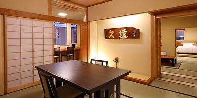 Shibu Onsen KOKUYA