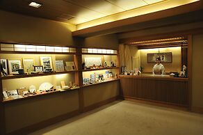 Shibu Onsen KOKUYA