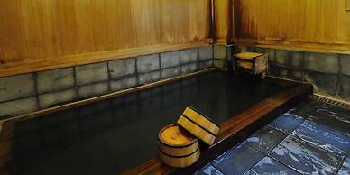 Shibu Onsen KOKUYA