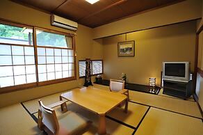 Shibu Onsen KOKUYA