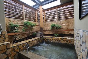Shibu Onsen KOKUYA