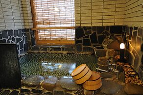 Shibu Onsen KOKUYA