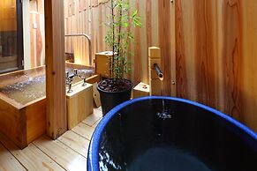 Shibu Onsen KOKUYA