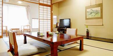 Shibu Onsen KOKUYA