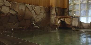 Shibu Onsen KOKUYA