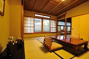 Shibu Onsen KOKUYA