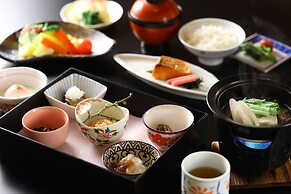 Shibu Onsen KOKUYA