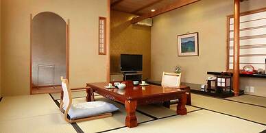 Shibu Onsen KOKUYA
