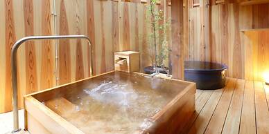 Shibu Onsen KOKUYA