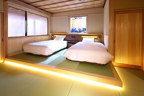 Shibu Onsen KOKUYA