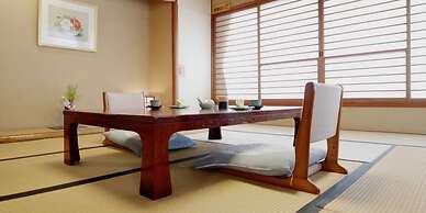 Shibu Onsen KOKUYA