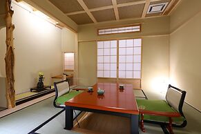Shibu Onsen KOKUYA