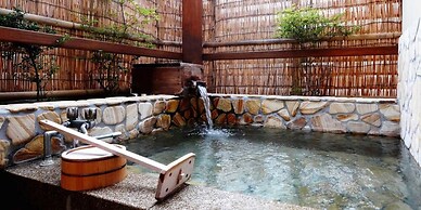Shibu Onsen KOKUYA