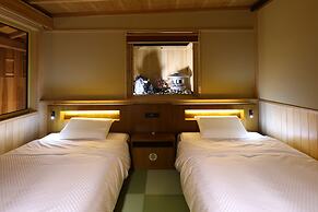Shibu Onsen KOKUYA
