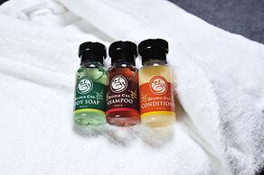 Shibu Onsen KOKUYA