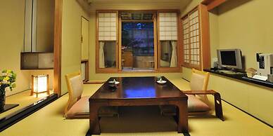 Shibu Onsen KOKUYA