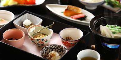 Shibu Onsen KOKUYA