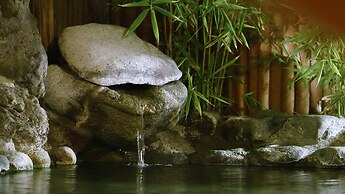 Shibu Onsen KOKUYA