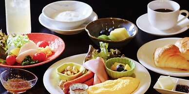 Shibu Onsen KOKUYA