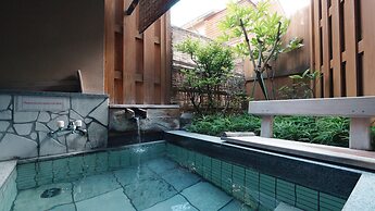 Shibu Onsen KOKUYA
