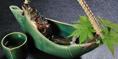 Shibu Onsen KOKUYA