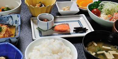 Shibu Onsen KOKUYA