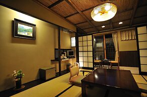 Shibu Onsen KOKUYA