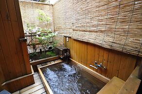 Shibu Onsen KOKUYA