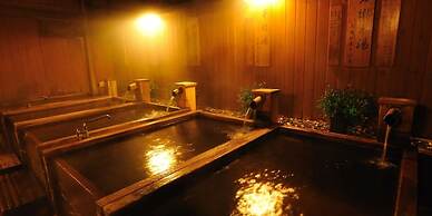 Shibu Onsen KOKUYA