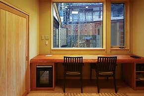 Shibu Onsen KOKUYA