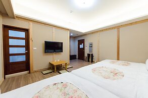 Taitung Freehome B&B