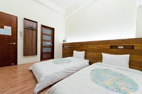 Taitung Freehome B&B