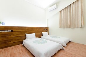 Taitung Freehome B&B