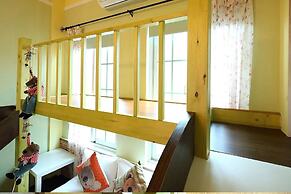OwlStay GreenVilla