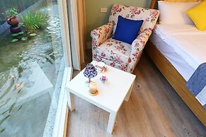 OwlStay GreenVilla
