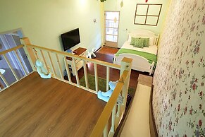 OwlStay GreenVilla