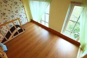 OwlStay GreenVilla