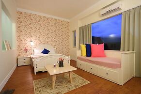 OwlStay GreenVilla