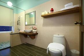 OwlStay GreenVilla