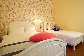 OwlStay GreenVilla