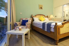 OwlStay GreenVilla