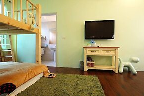 OwlStay GreenVilla