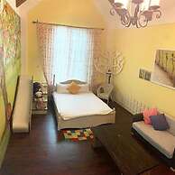 OwlStay GreenVilla