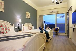 OwlStay GreenVilla