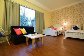 OwlStay GreenVilla
