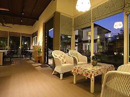 OwlStay GreenVilla