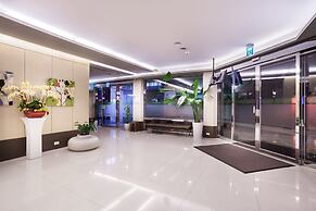 Green World Linsen