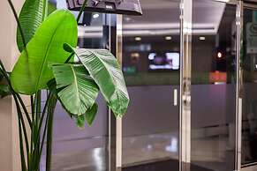 Green World Linsen