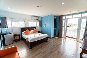 One Averee Bay Hotel