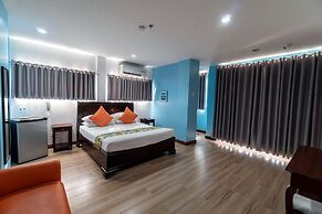 One Averee Bay Hotel